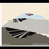 Inaccuracies of the Mind Machine [ECD] [Digipak]