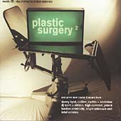 Plastic Surgery 2[NHS30CD]