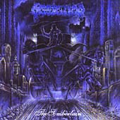 Somberlain, The Somberlain, The