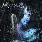 The Storyteller/Underworld[BLODCD030]