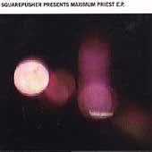 Maximum Priest [EP]