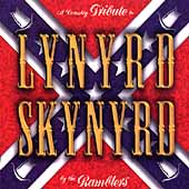 Country Tribute To Lynyrd Skynyrd