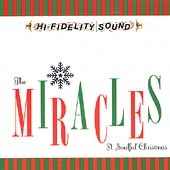 Miracles Christmas (Big Eye)