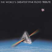 The World's Greatest Pink FLoyd Tribute
