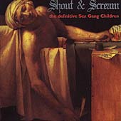 Shout & Scream: The Definitive...