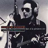 Not If It Pleases Me: Live On The BBC Not If It Pleases Me: Live On The BBC