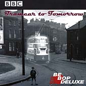 Tramcar To Tomorrow Tramcar To Tomorrow