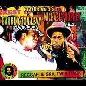 Reggae & Ska Twin Pack Reggae & Ska Twin Pack