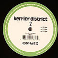 Kerrier District 2 [12inch Vinyl Disc] [Single]