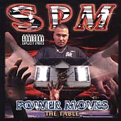 SPM/Power Moves The Table[5037]