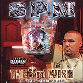 SPM/The 3rd Wish To Rock The World[5039]
