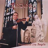 Eugene Fodor - Instrument of the Angels Eugene Fodor - Instrument of the Angels