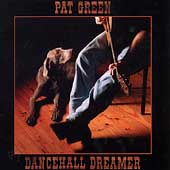 Dancehall Dreamer