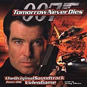 Tomorrow Never Dies (Video Game Sdtk)