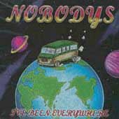 I've Been Everywhere