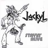 Stayin' Alive Stayin' Alive