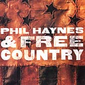Phil Haynes And Free Country