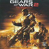 Gears Of War II (Original Video Game Soundtrack)