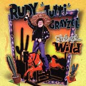 Let's Get Wild Let's Get Wild