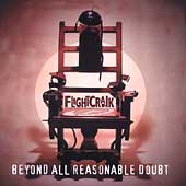 Beyond All Reasonable Doubt Beyond All Reasonable Doubt