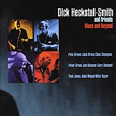 Dick Heckstall-Smith & Friends/Blues & Beyond