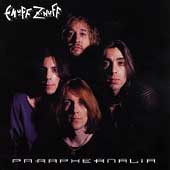 Paraphernelia Paraphernelia