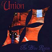 The Blue Room The Blue Room