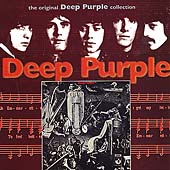 Deep Purple (3rd Album)