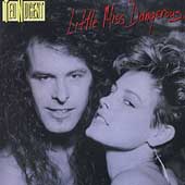 Little Miss Dangerous