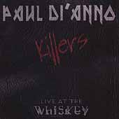 Live At The Whiskey
