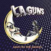 Man In The Moon Man In The Moon