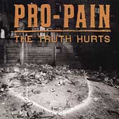 The Truth Hurts The Truth Hurts