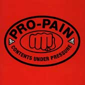 Contents Under Pressure Contents Under Pressure