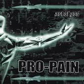 Act of God Act of God