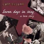 Seven Days in May...A Love Story