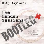 The London Sessions Bootleg