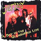 A Day In The Glamorous Life A Day In The Glamorous Life