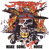 Make Some More Noise Make Some More Noise