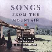 Songs From The Mountain
