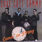 Comin' on Strong Comin' on Strong