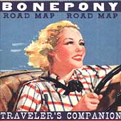 Traveler's Companion Traveler's Companion