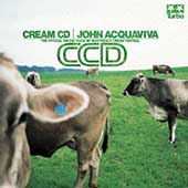 Cream CD.99