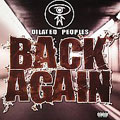 Back Again [12inch Vinyl Disc] [PA]