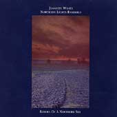 Echoes Of A Northern Sky Echoes Of A Northern Sky