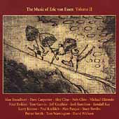 Music Of Eric Von Essen Vol.2, The Music Of Eric Von Essen Vol.2, The