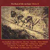 Music Of Eric Von Essen Vol.2, The
