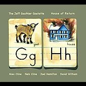 House of Return [Digipak]