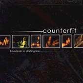 From Finish To Starting Line