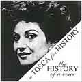 Maria Callas - The History of a Voice - A Tosca for History
