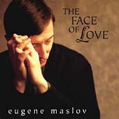 Face Of Love, The Face Of Love, The